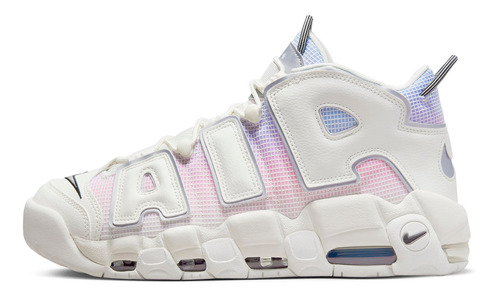 Zapatillas Nike Air More Uptempo 96 Qs Urbano Dr9612-100   