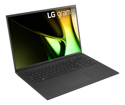 Portátil LG Gram 17 Pulgadas Multi-touch