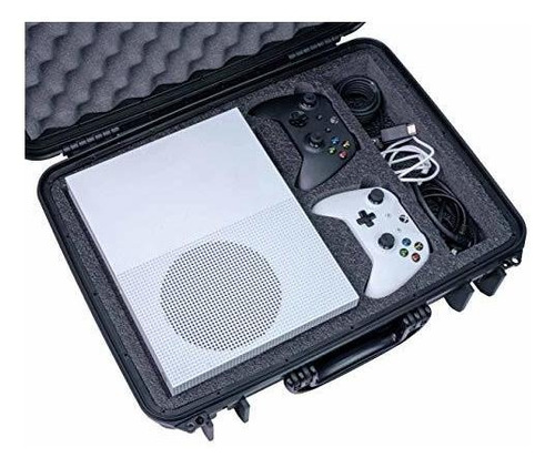 Funda Impermeable Club Xbox One X Y Xbox One S