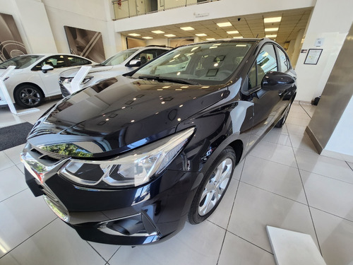 Imagen 2 de 25 de Chevrolet Cruze 5 Lt At 1.4 Turbo En Stock Dq #5