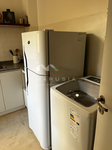3 Ambientes Luminosos En Venta En Recoleta, Capital Federal, Buenos Aires