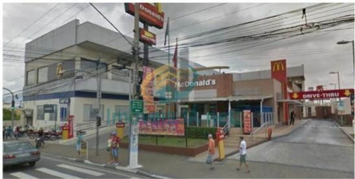Imagem 8 de 19 de Loja Para Alugar No Bairro Vila Silva Ribeiro - Carapicuíba/sp - 472