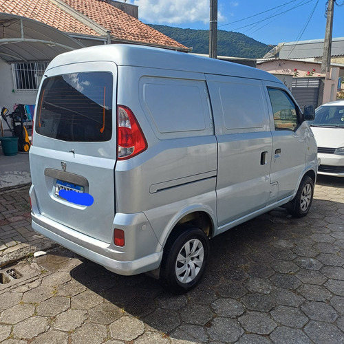 Effa ULC Picape 1.0 Longa 2p