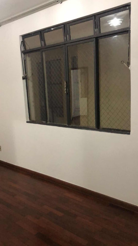 Apto 3 Quartos Sendo Suíte E 2 Quartos E Demais Dependências