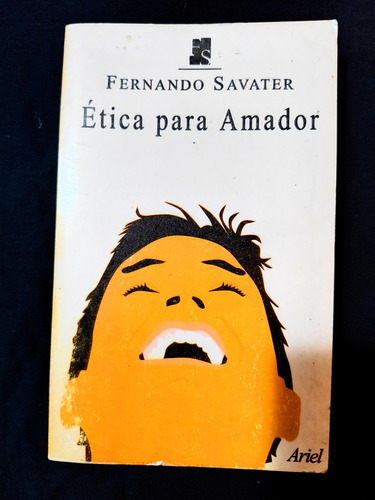 Ética Para Amador 