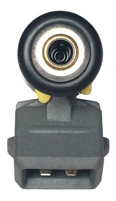 Imagen 4 de 8 de Inyector Iwp157 Aro Amarillo Fiat Palio Motor 1.8