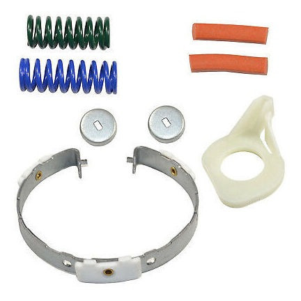 Kit Clutch Lavadora Whirlpool Usa Fsp 285790