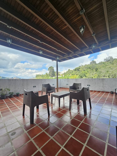 Imagen 18 de 20 de Apartamento Penthouse en Venta Duplex Las Minas San Antonio
