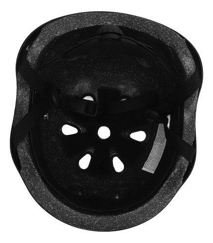 Capacete De Ciclismo Infantil Abs Eps Scooter Elétrico Ajust