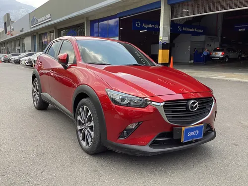 Mazda CX-3 CX3 TOURING