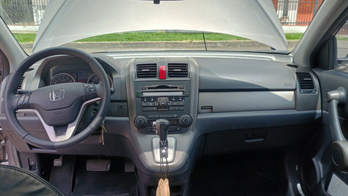 Honda CR-V 2.4 Ex