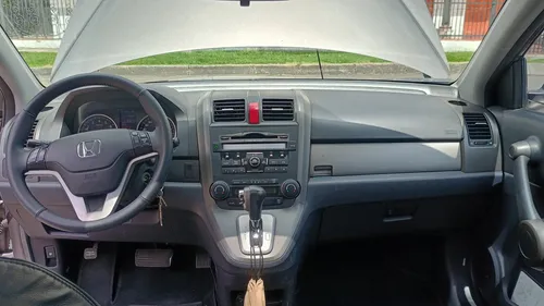 Honda CR-V 2.4 Ex