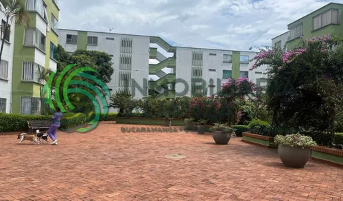 Apartamento En Arriendo En Ciudadela Real De Minas. Cod A8399