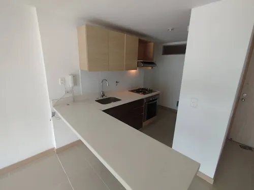 Apartamento En Arriendo San Jose 1092-2769