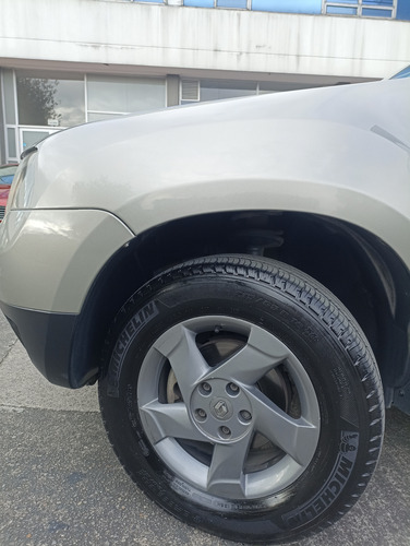 Renault Duster 2.0 Dynamique 4x4