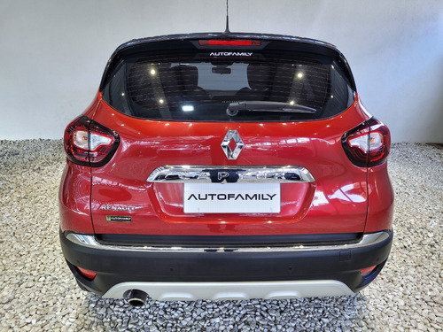 Renault Captur 1.6 Intens Cvt
