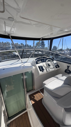 Custon Compac Hard Top (2021) - Mercury 270 Hp Diesel (220hs