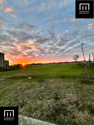 Terreno En Venta En San Simón