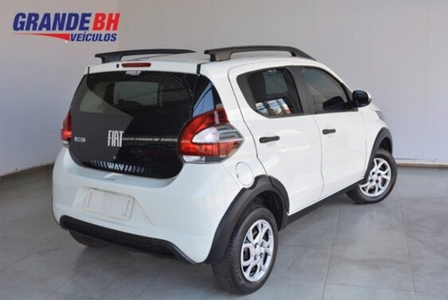 Imagem 2 de 10 de Mobi Evo Way 1.0 (flex)