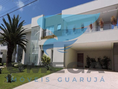 Imagem 28 de 30 de Casa Residencial À Venda, Acapulco, Guarujá. - Ca0091 - 34709682