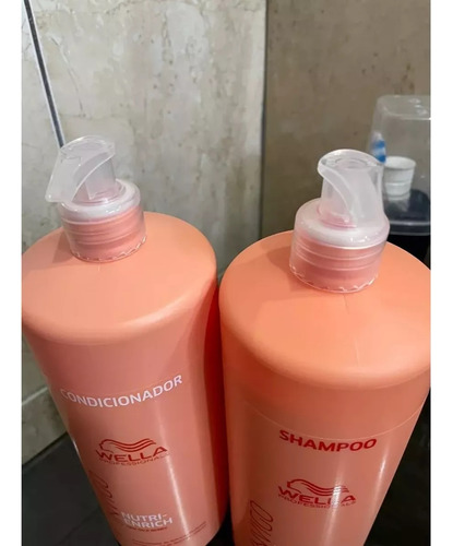 20 Valvulas Pump 28/410 Especial Para Shampoo Profissional