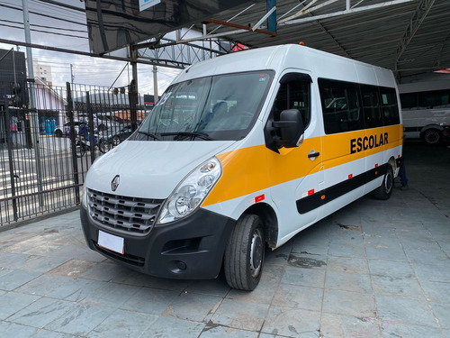 Renault Master 2.3 Extra L3h2 Vitrè 5p