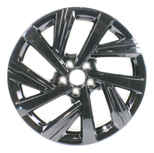 Roda Vw Polo Virtus 2023 2024 Aro 17 6ea601025m041