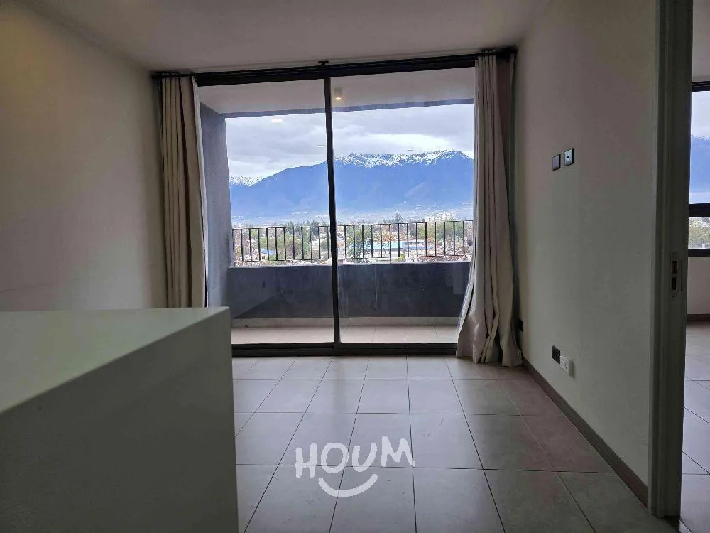 Imagen 1 de 18 de Departamento Avenida Rodrigo De Araya Id: 176598
