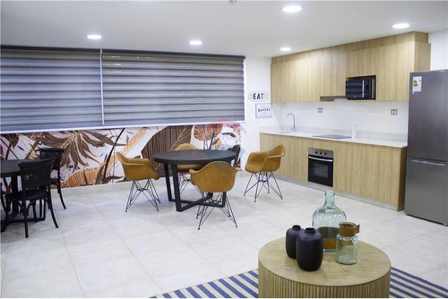 Departamento Nuevo En Venta - Ideal Para Inversión