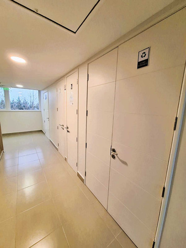 Arriendo Depto 3d1b B-407 Cond.portal Mirador (30992)