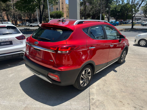 Jac Sei3 Pro Conect