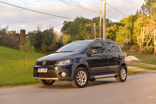 Volkswagen Crossfox 1.6