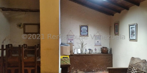 Imagen 5 de 30 de Se Vende Casa En Centro Rah: 22-1183