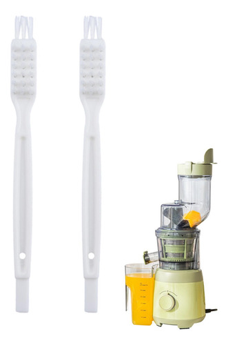 Cepillo Limpio Para Máquina Exprimidora De Frutas Cepillo De
