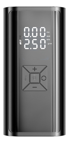 Pantalla Digital Dual: Modelo Inalámbrico De Tres Usos (pued