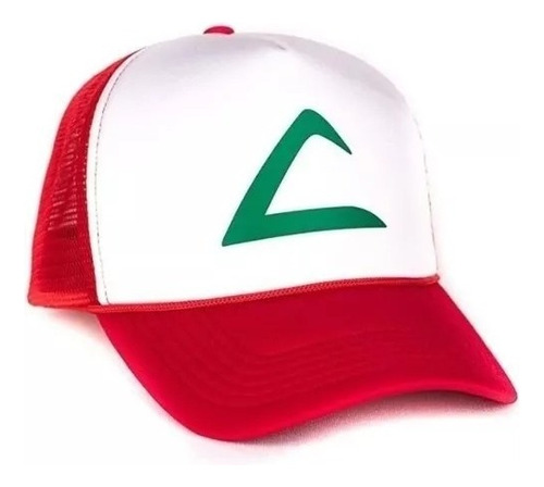 Gorra Ash Pokemon