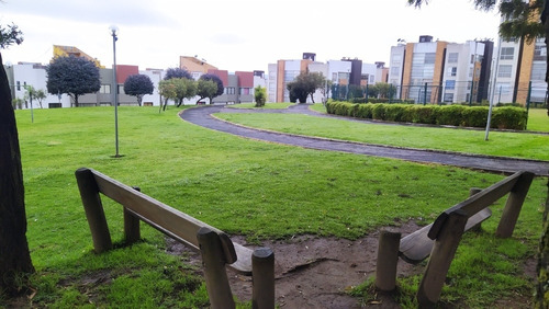 Imagen 20 de 21 de Departamento 3 Dormitorios, 10000 Mt2 De Áreas Verdes