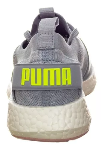 Zapatillas Puma Running Nrgy Neko Knit