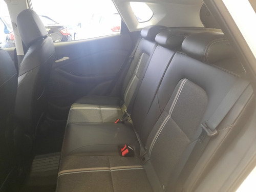 Chevrolet Tracker 1.2 Ltz Turbo At