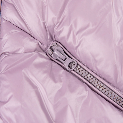 Campera Xl Extra Large Utah Lila