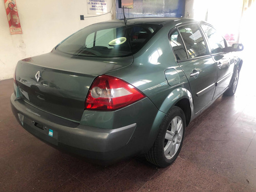 Renault Mégane II 1.6 L Luxe