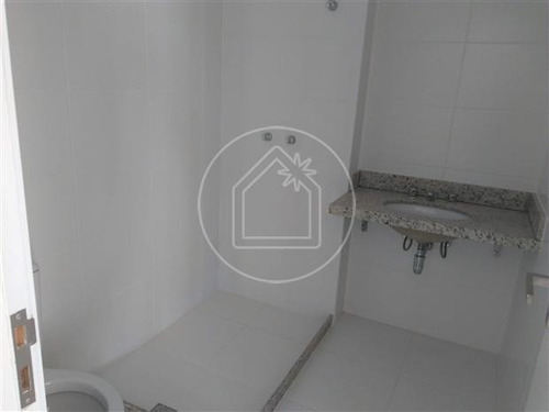 Apartamento - Ref: 833039