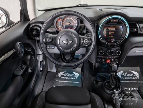 Mini Cooper 2.0 S
