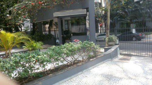 Imagem 21 de 23 de Apartamento À Venda, 2 Quartos, 1 Suíte, 2 Vagas, Vila Olímpia - São Paulo/sp - 104726