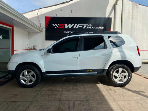 Renault Duster 16 E 4x2