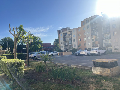 Departamento En Venta De 3 Dorm. En San Miguel