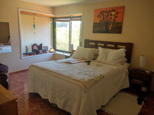 Hermosa Y Amplia Casa En Condominio Los Pitigues, Algarrobo