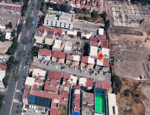 Imagen 4 de 14 de Departamento En Venta Amplio Granjas Coapa 5min Galerias Amm