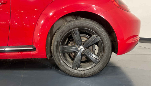 Imagen 10 de 15 de 47062 - Volkswagen Beetle 2016 Con Garantía