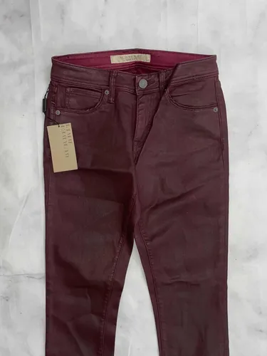 Pantalon burberry original precio sale